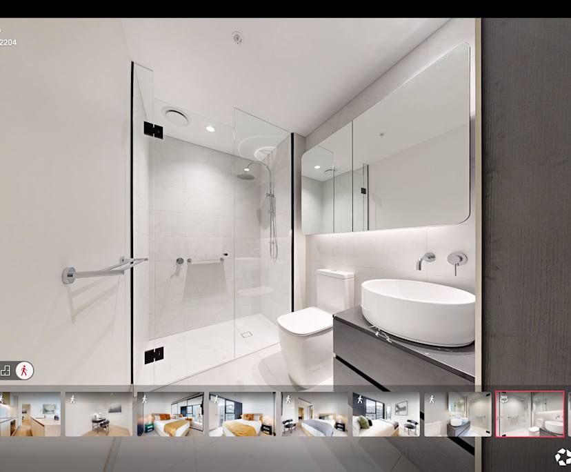 $560, Flatshare, 2 bathrooms, Southbank VIC 3006