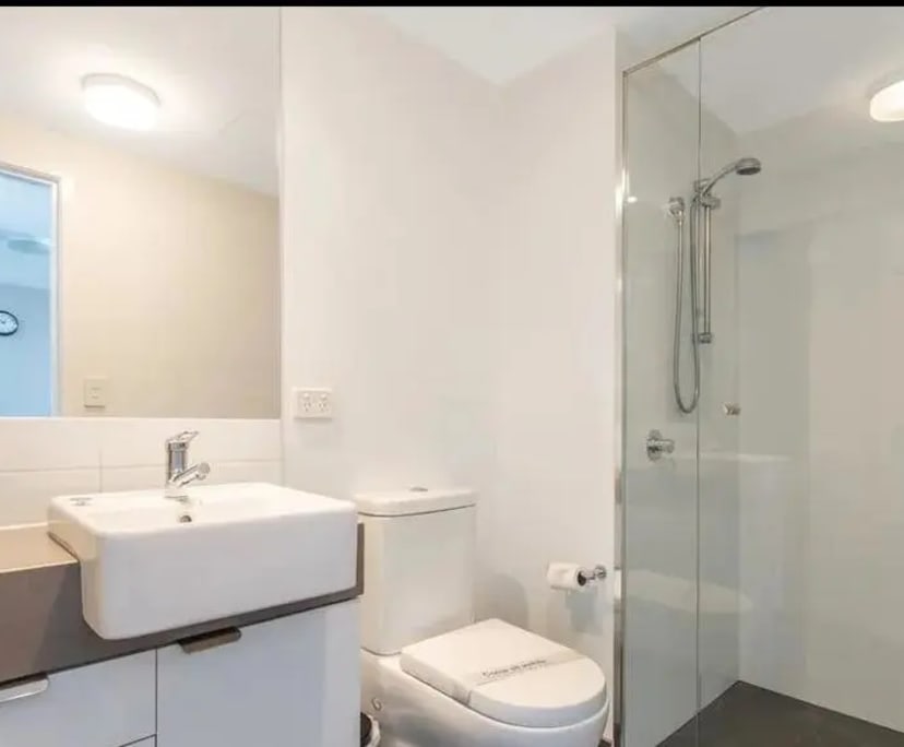 $480, Flatshare, 2 bathrooms, Fortitude Valley QLD 4006