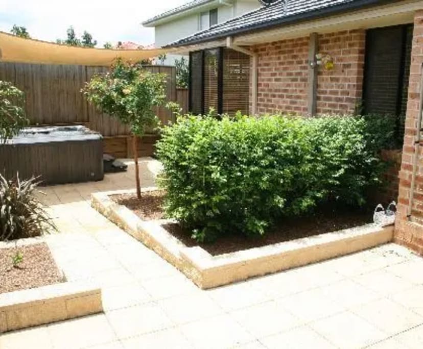 $150, Share-house, 4 bathrooms, Stanhope Gardens NSW 2768