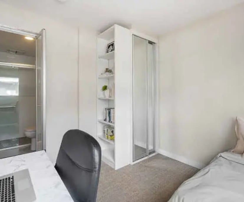 Student accommodation
