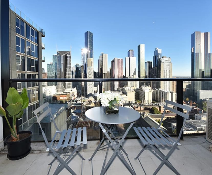 Whole Property for Rent in Melbourne, Melbourne 1...