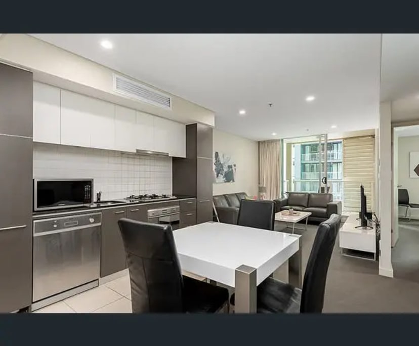 Room for Rent in Adelaide, Adelaide | $285, Furnishe... | Flatmates.com.au