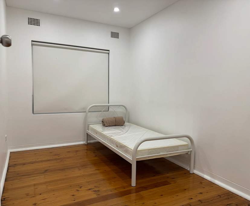 Room in a flatshare