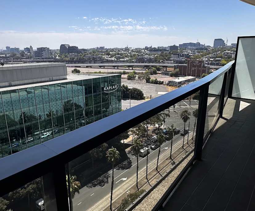 $380, Flatshare, 2 bathrooms, Docklands VIC 3008