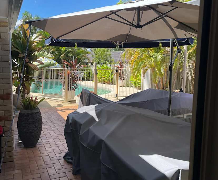 $400, Share-house, 4 bathrooms, Robina QLD 4226
