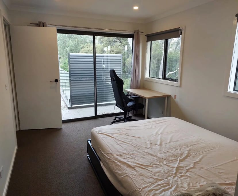$280-340, Share-house, 2 rooms, Box Hill South VIC 3128, Box Hill South VIC 3128