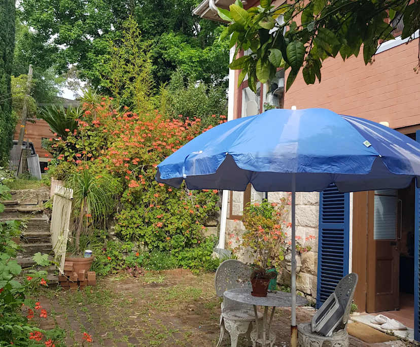 $450, Flatshare, 1 bathroom, Chatswood NSW 2067