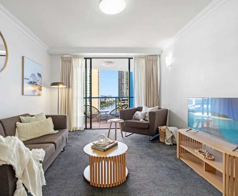 One bed flat for rent