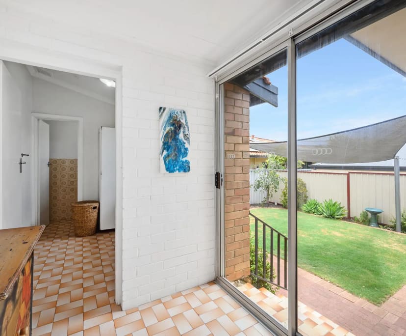 $320, Share-house, 3 bathrooms, Hamilton Hill WA 6163