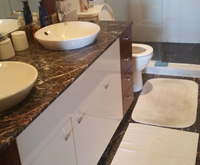 $420, Flatshare, 2 bathrooms, Surfers Paradise QLD 4217