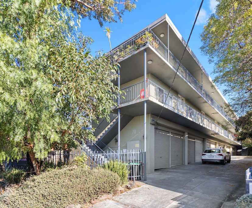 $600, 1-bed, 1 bathroom, Richmond VIC 3121