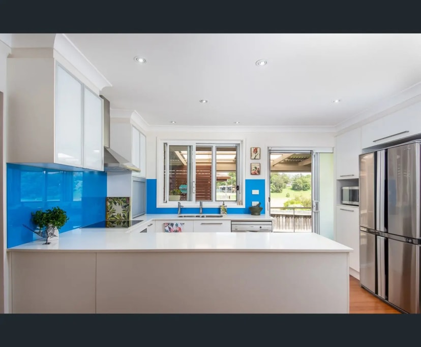 $250, Share-house, 3 bathrooms, Kiama Downs NSW 2533