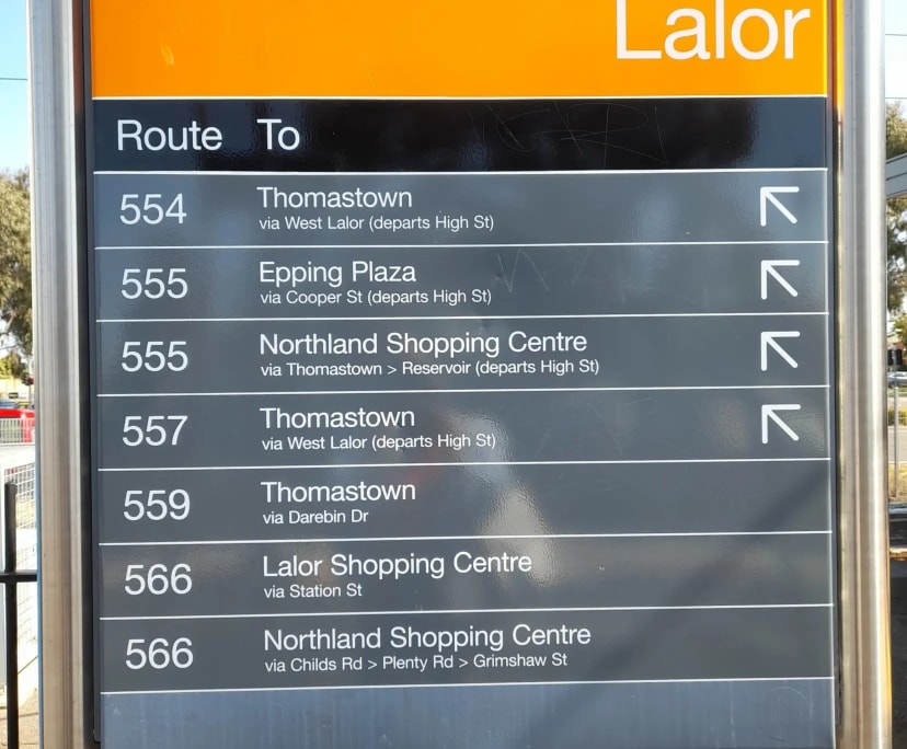 $225, Share-house, 3 bathrooms, Lalor VIC 3075