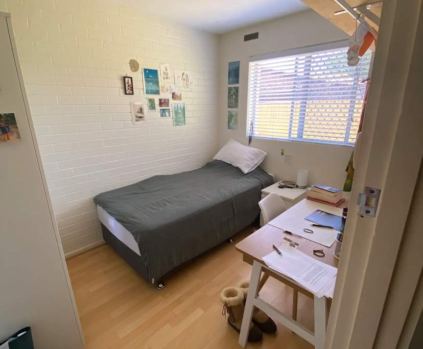 Student accommodation