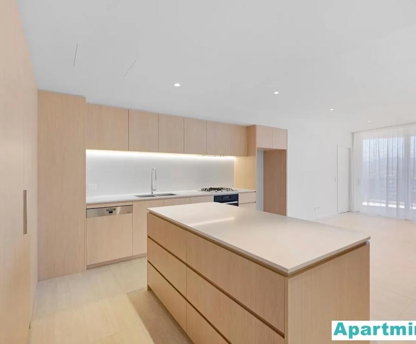 Unfurnished room with own bathroom