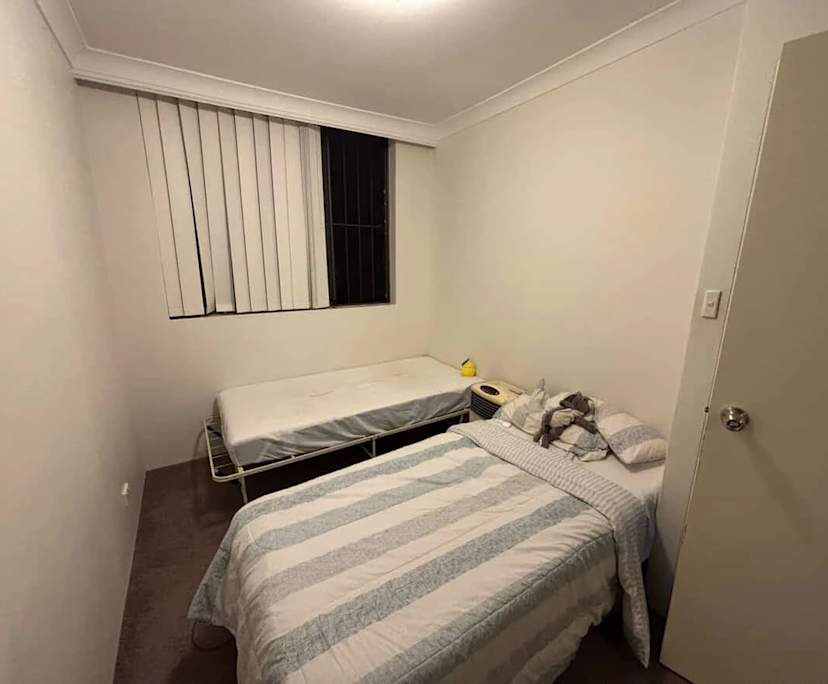 $312, Flatshare, 2 bathrooms, Ultimo NSW 2007
