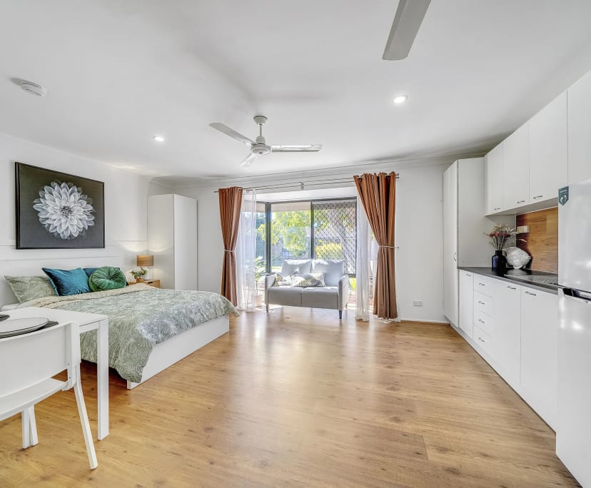 $350, Share-house, 5 bathrooms, Boondall QLD 4034