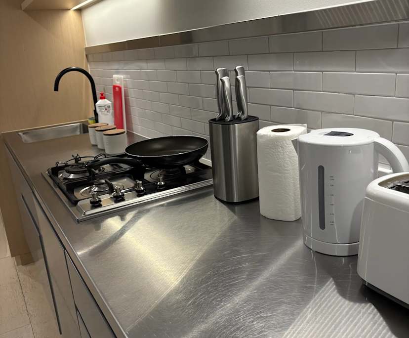 $350, Flatshare, 2 bathrooms, Richmond VIC 3121