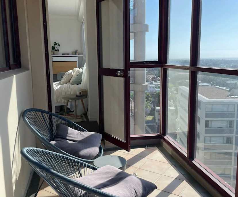 $650, Flatshare, 2 bathrooms, Bondi Junction NSW 2022