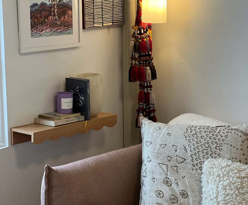 $800, 1-bed, 1 bathroom, Paddington NSW 2021