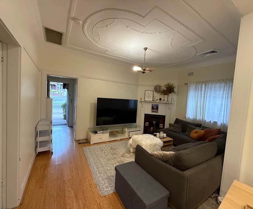 $350-450, Share-house, 2 rooms, Lilyfield NSW 2040, Lilyfield NSW 2040