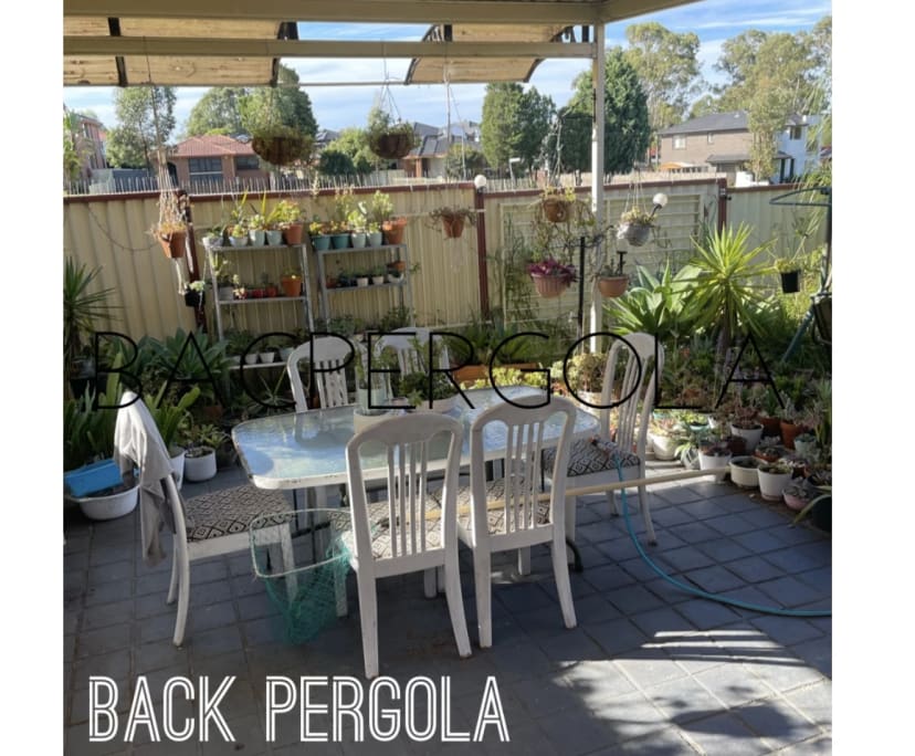 $200, Share-house, 5 bathrooms, Macquarie Fields NSW 2564