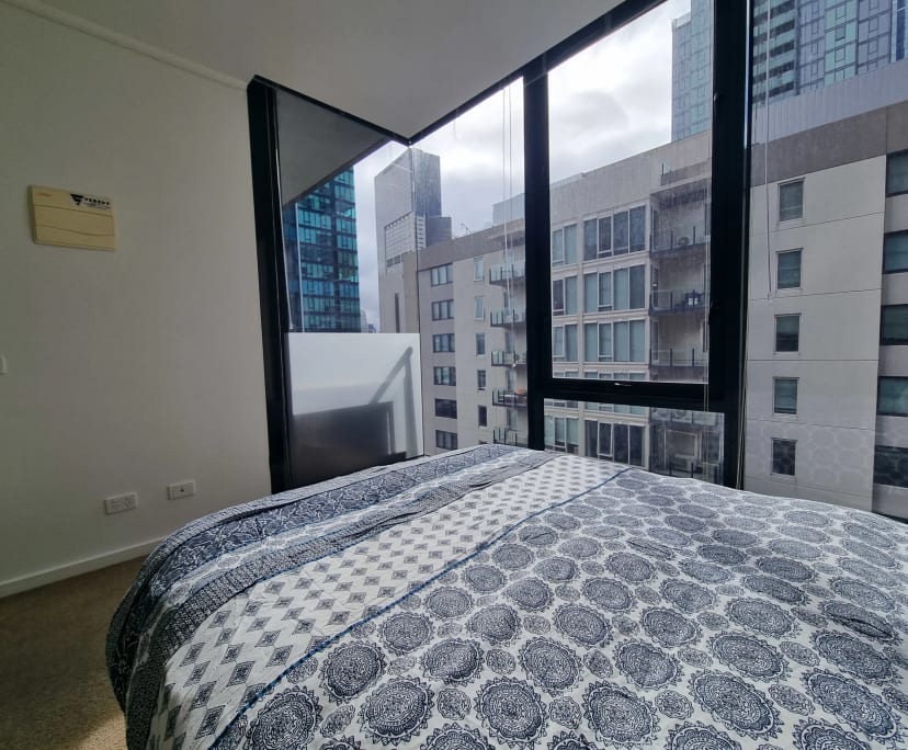 $350, Share-house, 2 bathrooms, Southbank VIC 3006