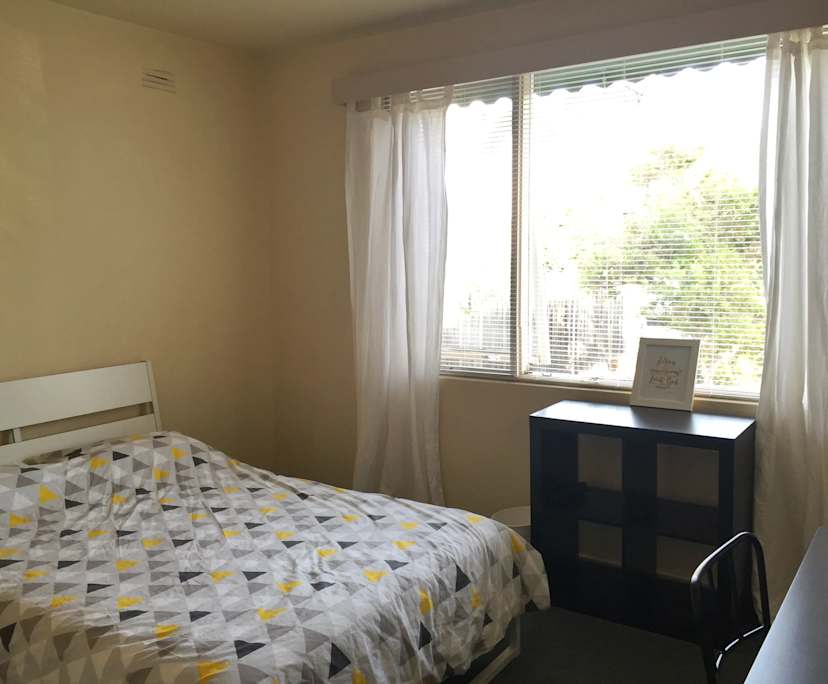 One bed flat for rent