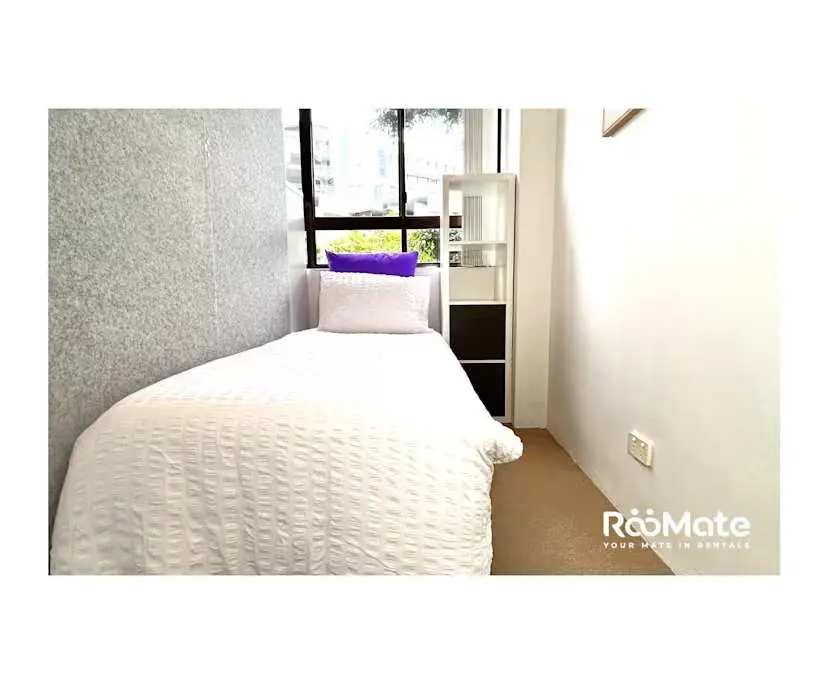 $220, Flatshare, 3 bathrooms, Kangaroo Point QLD 4169
