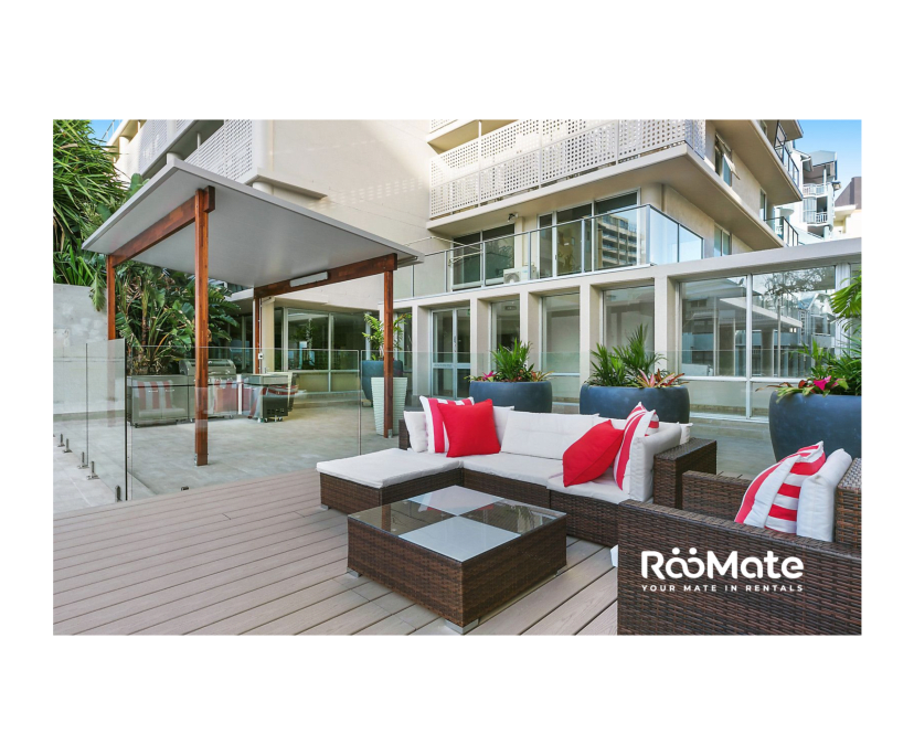 $250, Flatshare, 3 bathrooms, Spring Hill QLD 4000