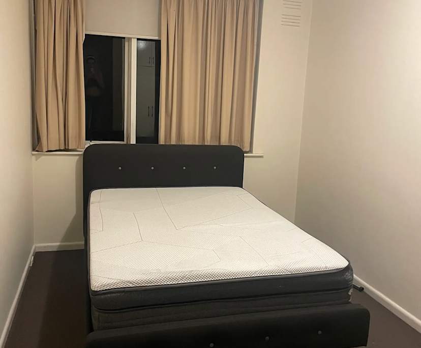 Room in a flatshare