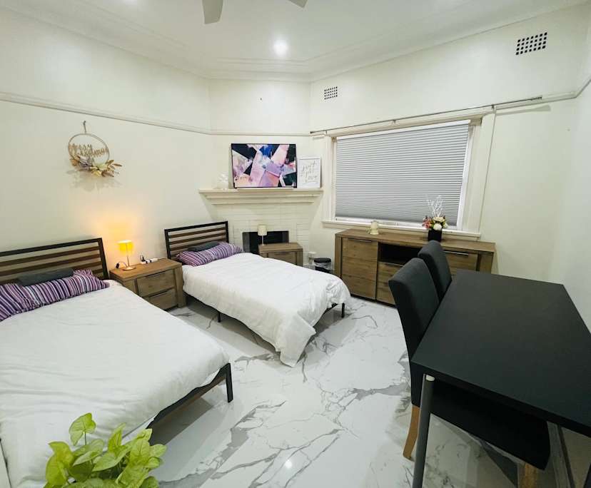 $295, Share-house, 2 bathrooms, Canterbury NSW 2193