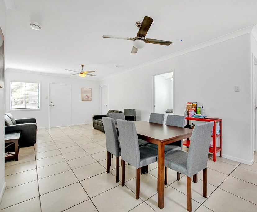 $250, Share-house, 6 bathrooms, Kelvin Grove QLD 4059