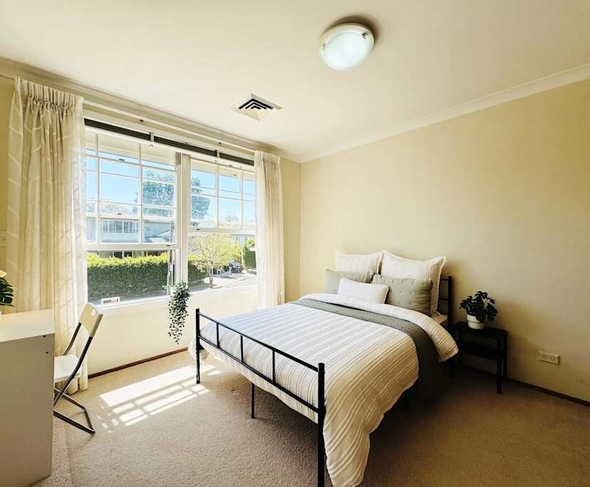 $290-330, Flatshare, 2 rooms, Strathfield NSW 2135, Strathfield NSW 2135