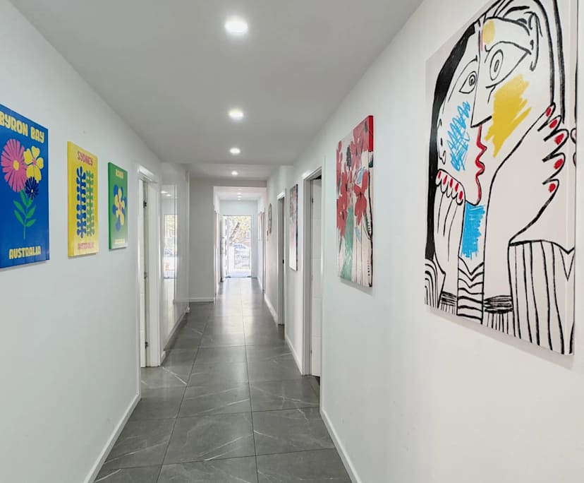 $280, Share-house, 6 bathrooms, Bankstown NSW 2200