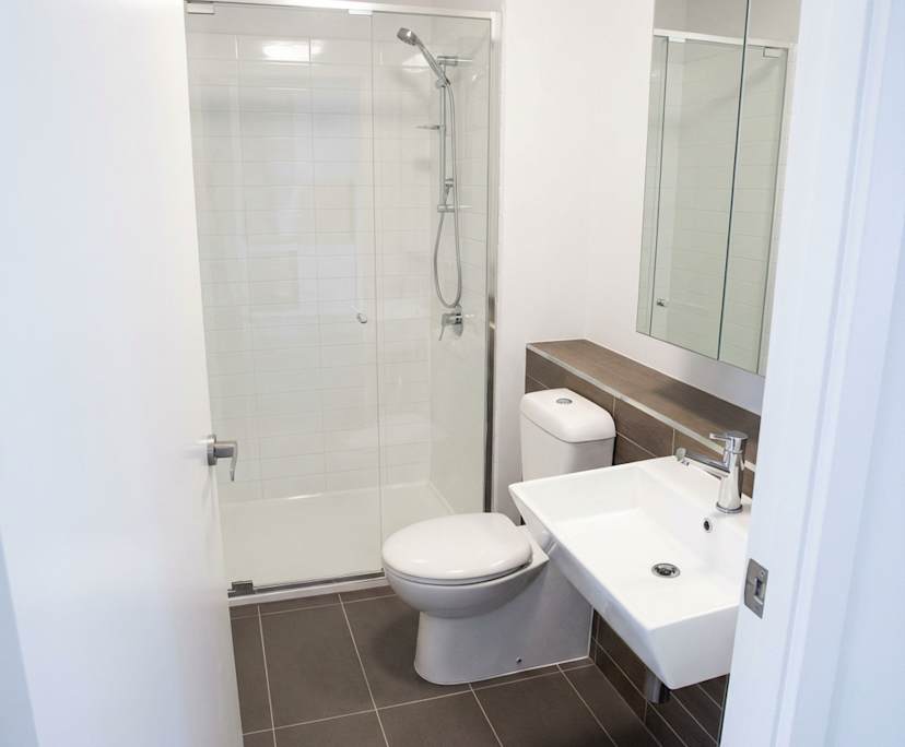 $720, Whole-property, 2 bathrooms, Melbourne VIC 3000