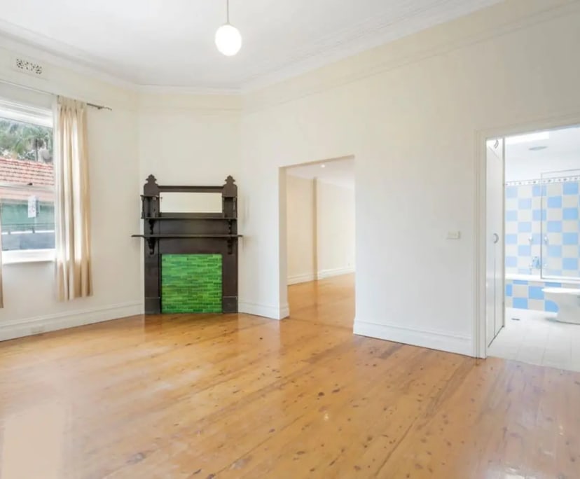 Room for Rent in Balmain, Sydney 330, Unfurnished...