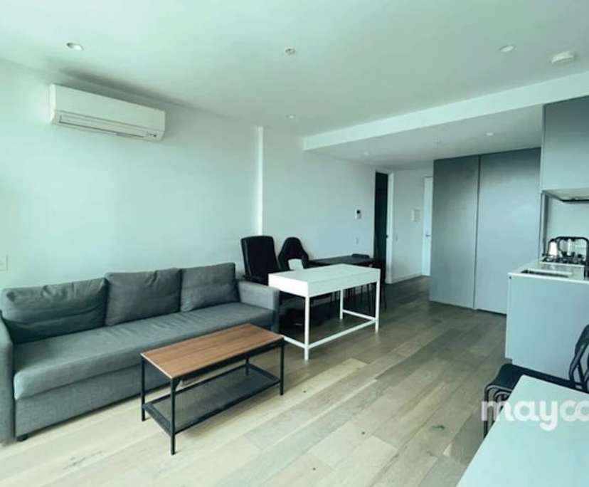 $443, Flatshare, 2 bathrooms, Melbourne VIC 3000