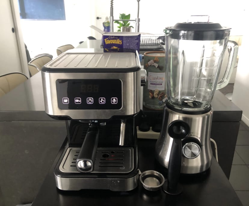 $360, Flatshare, 4 bathrooms, Brisbane City QLD 4000