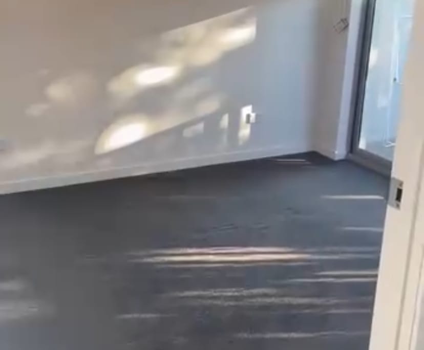 Room with ensuite in a flatshare