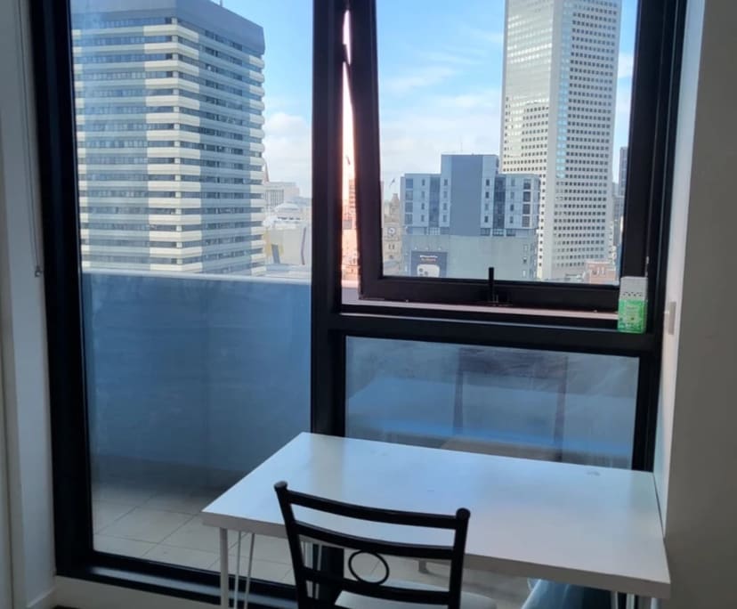 $195-230, Flatshare, 2 rooms, Melbourne VIC 3000, Melbourne VIC 3000