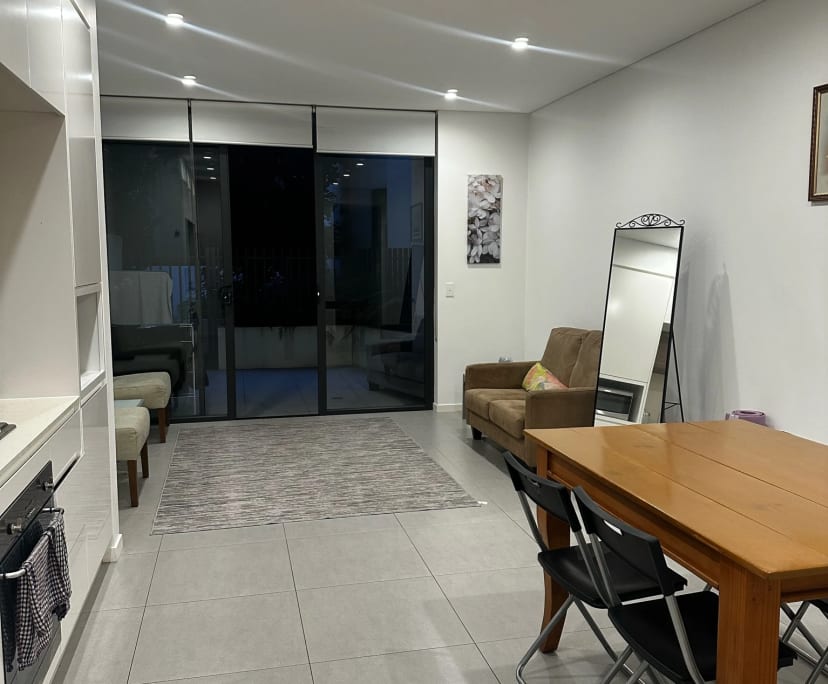 $310, Flatshare, 3 bathrooms, Redfern NSW 2016