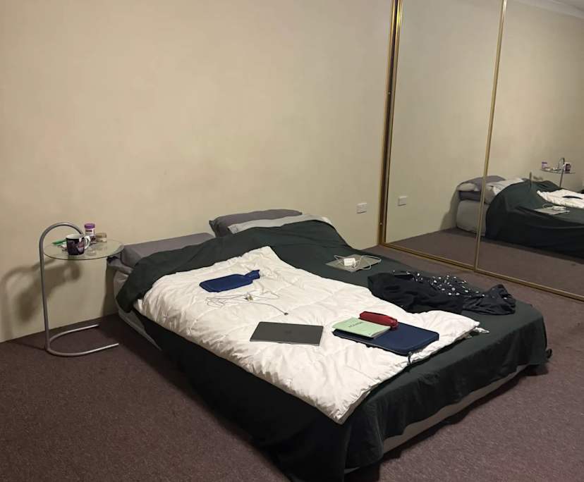 $320, Flatshare, 3 bathrooms, Parramatta NSW 2150