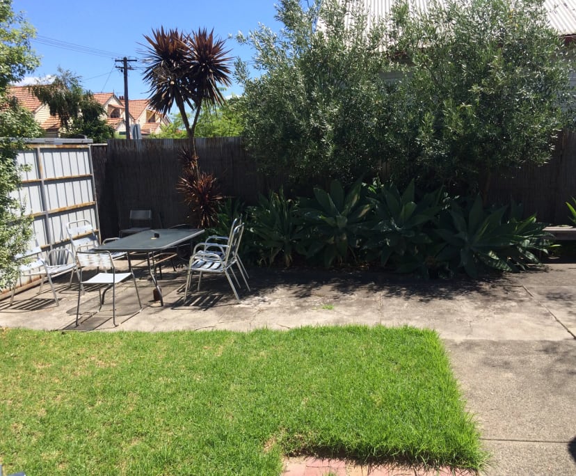 $285, Share-house, 6 bathrooms, Seddon VIC 3011