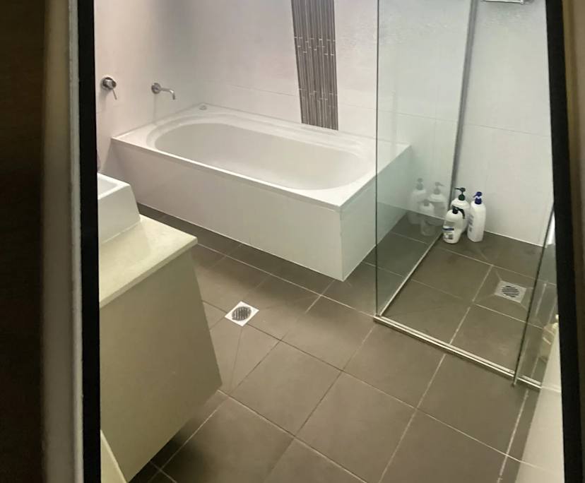 $320, Flatshare, 3 bathrooms, Hurstville NSW 2220