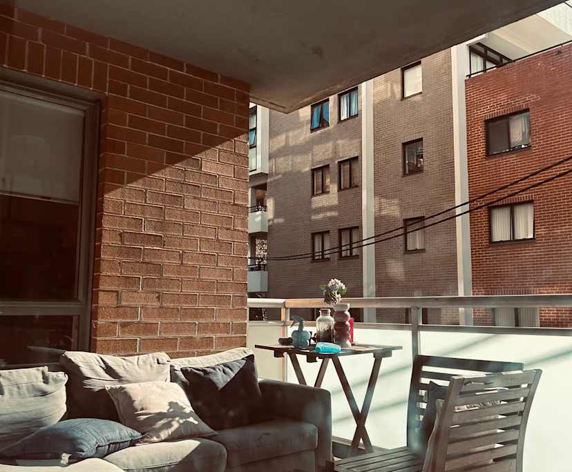 $500, Flatshare, 2 bathrooms, Pyrmont NSW 2009