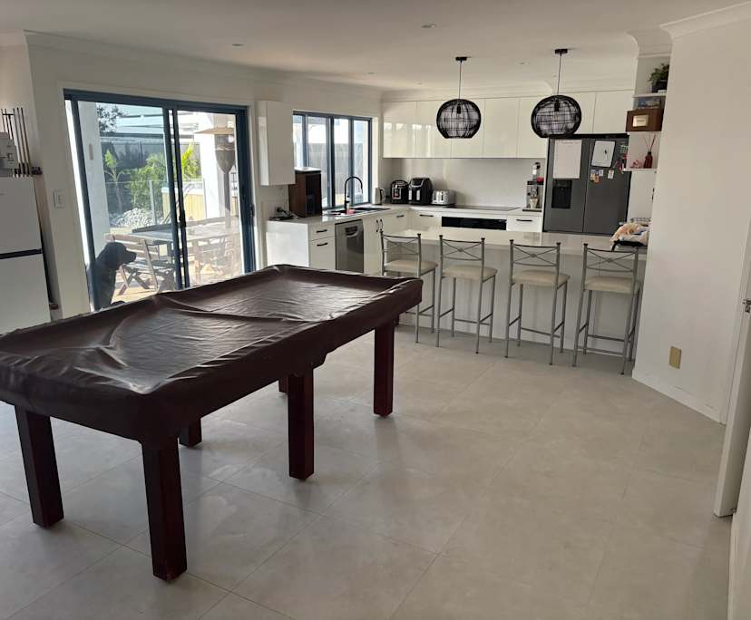 $320, Share-house, 5 bathrooms, Twin Waters QLD 4564