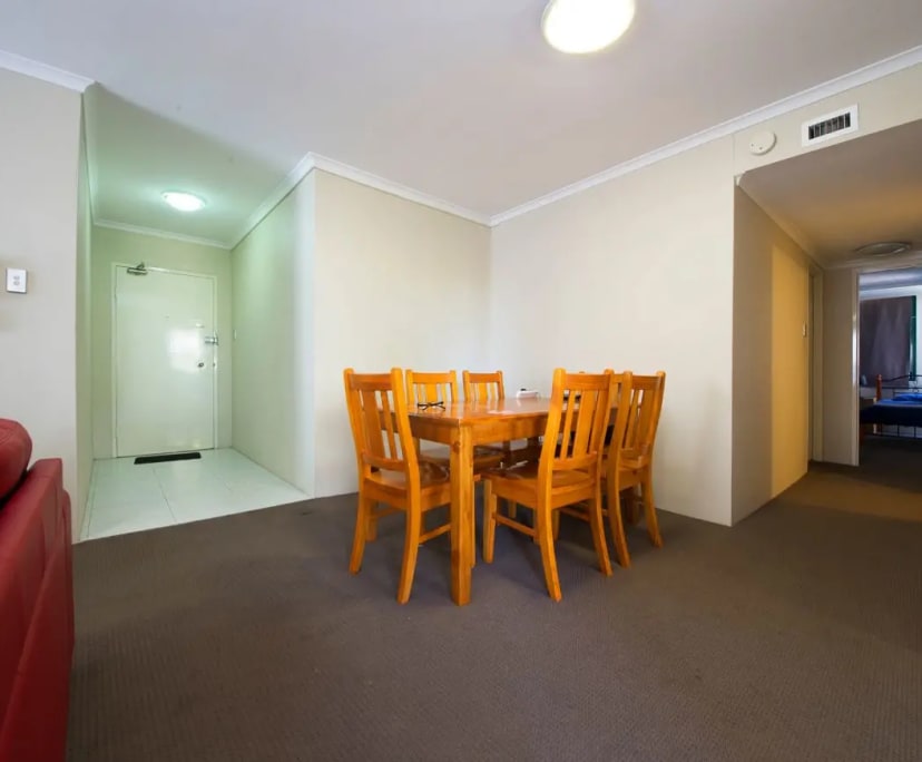 $250, Flatshare, 4 bathrooms, Pyrmont NSW 2009