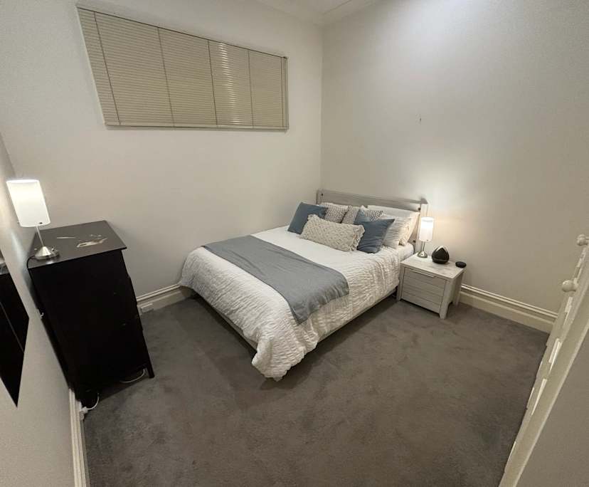 Student accommodation