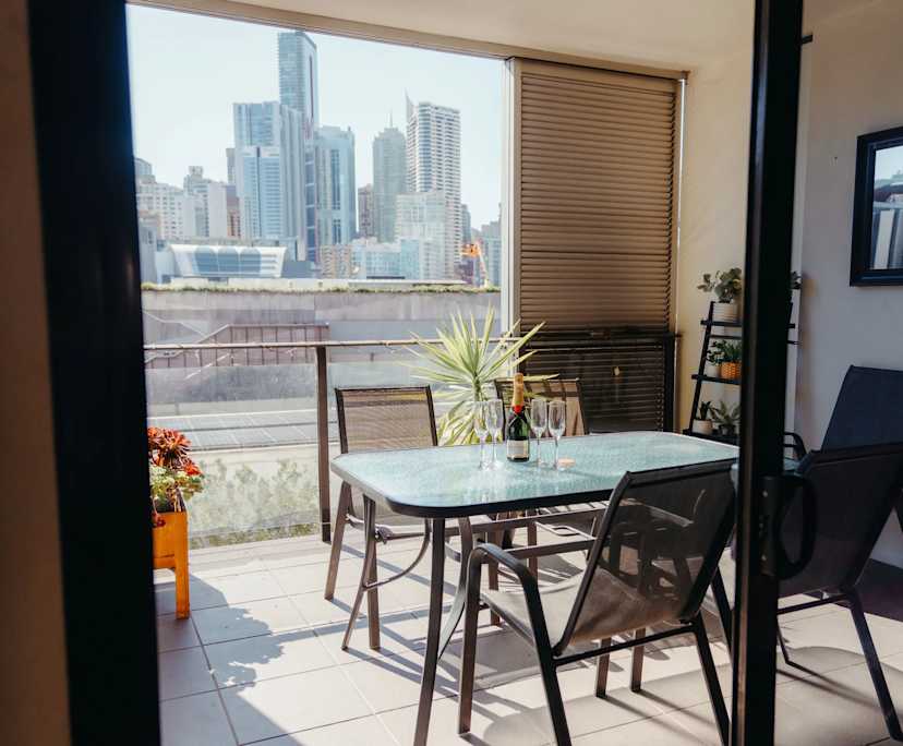$625, Flatshare, 3 bathrooms, Ultimo NSW 2007